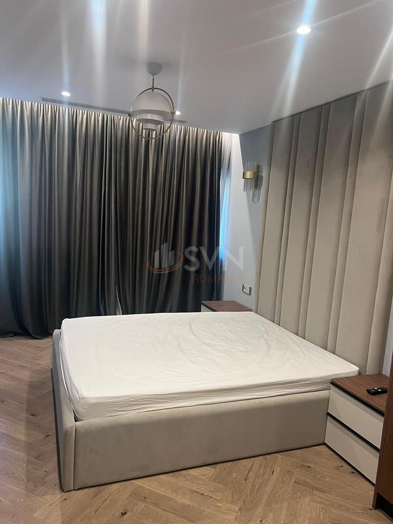 Apartament, 3 camere Bucuresti/Herastrau