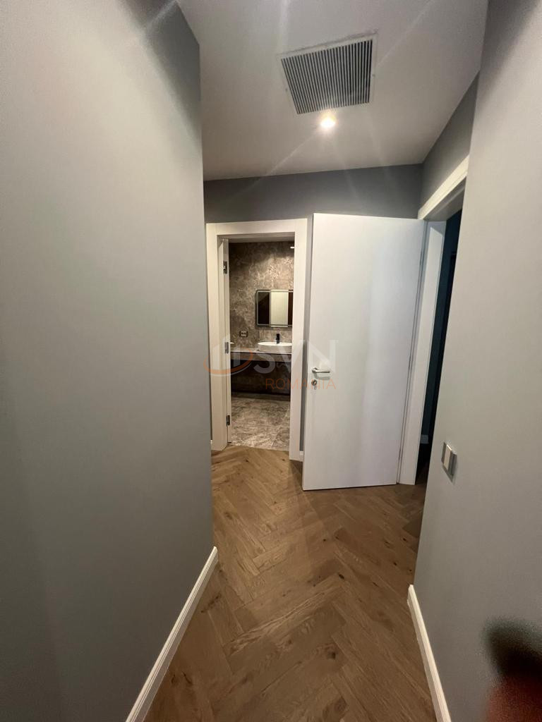 Apartament, 3 camere Bucuresti/Herastrau