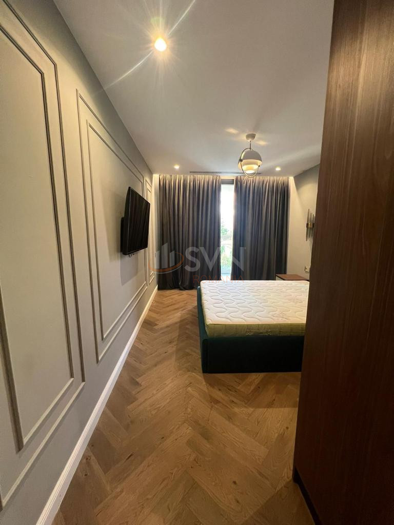 Apartament, 3 camere Bucuresti/Herastrau