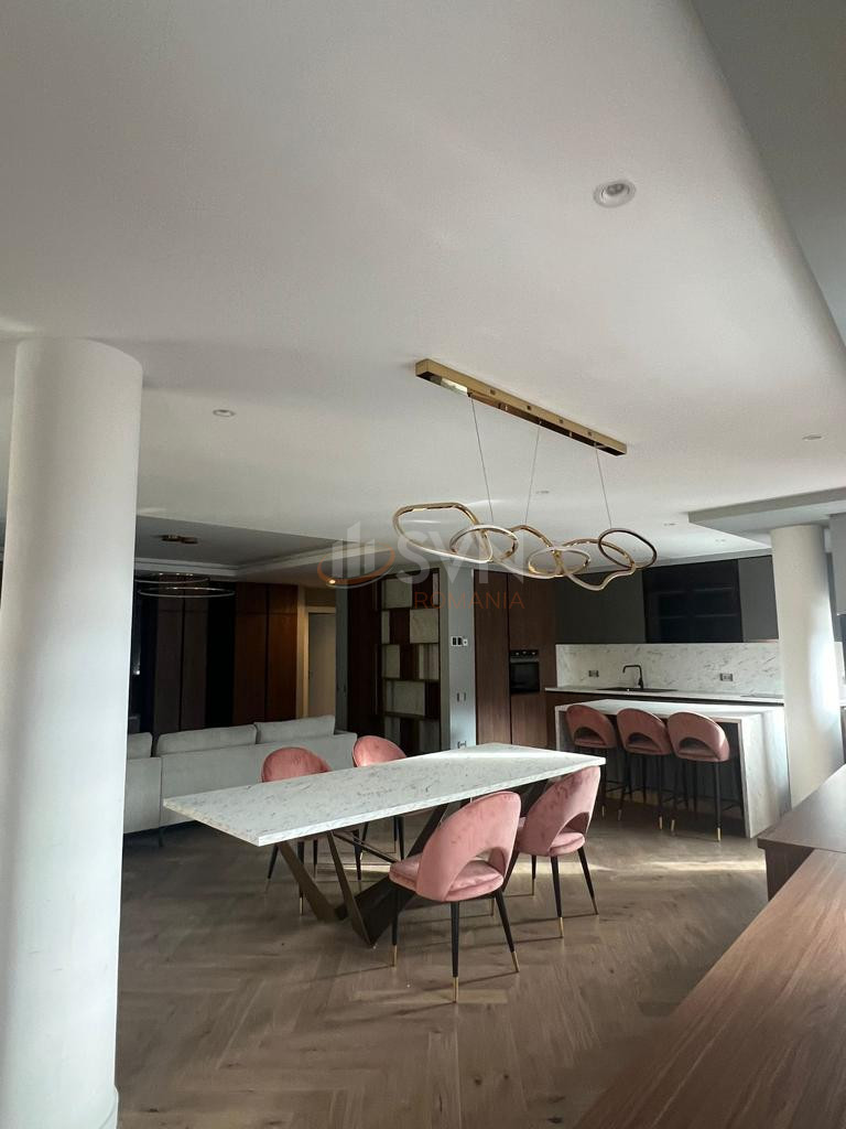 Apartament, 3 camere Bucuresti/Herastrau