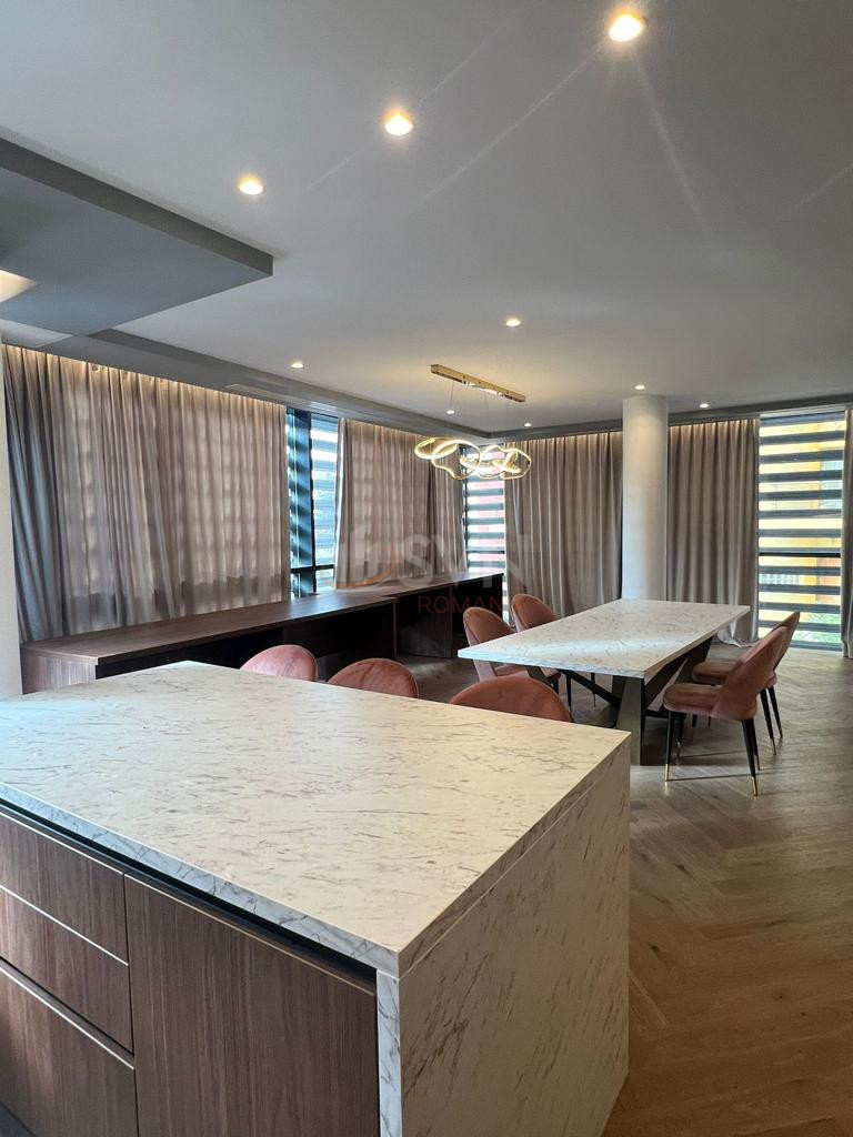 Apartament, 3 camere Bucuresti/Herastrau