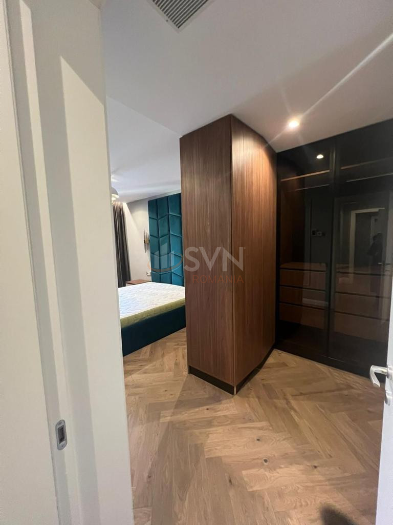 Apartament, 3 camere Bucuresti/Herastrau