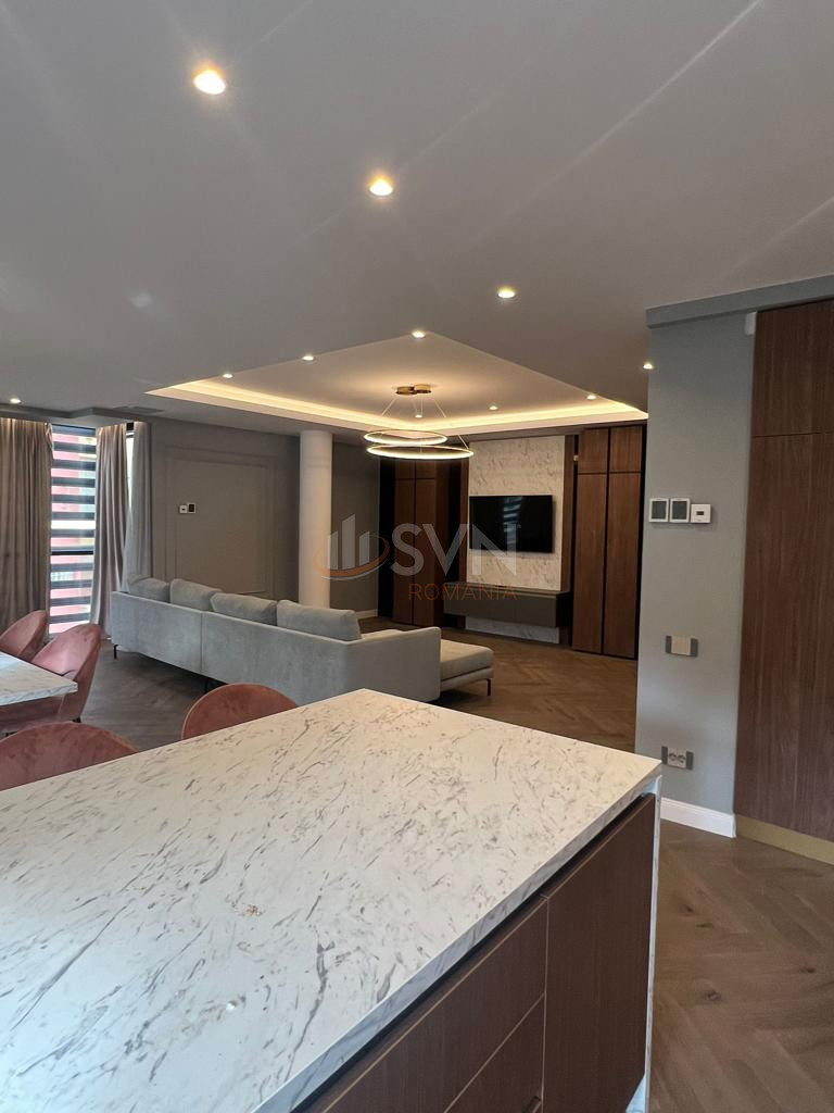 Apartament, 3 camere Bucuresti/Herastrau