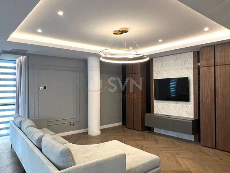 Apartament, 3 camere Bucuresti/Herastrau