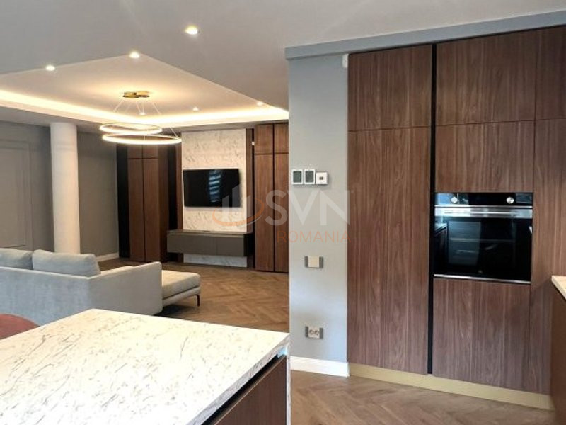 Apartament, 3 camere Bucuresti/Herastrau
