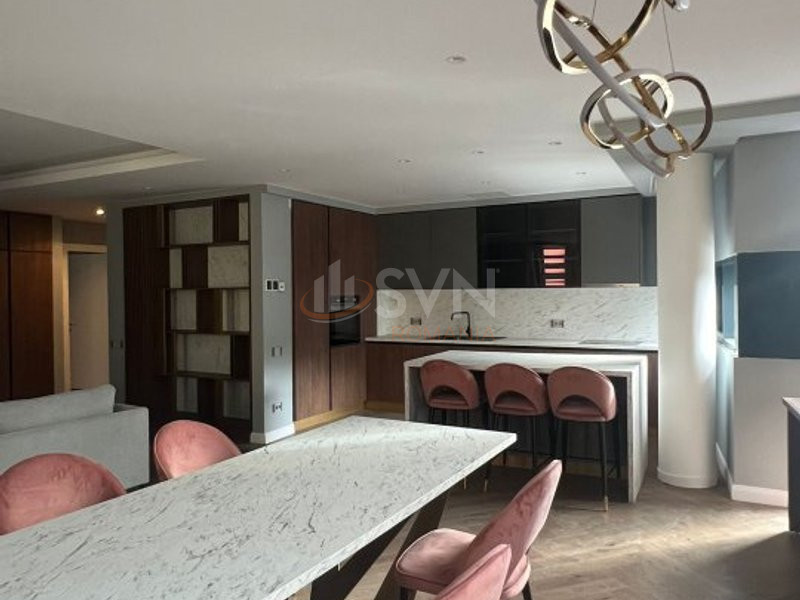 Apartament, 3 camere Bucuresti/Herastrau