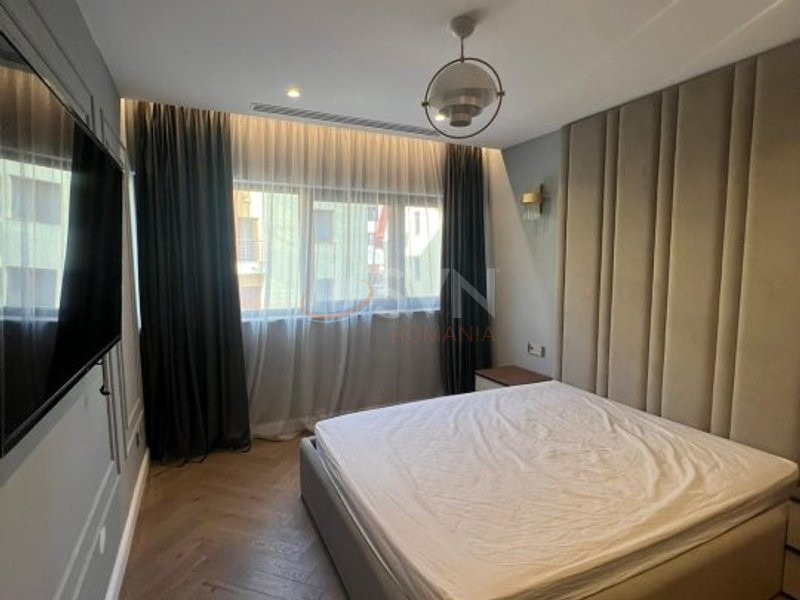 Apartament, 3 camere Bucuresti/Herastrau