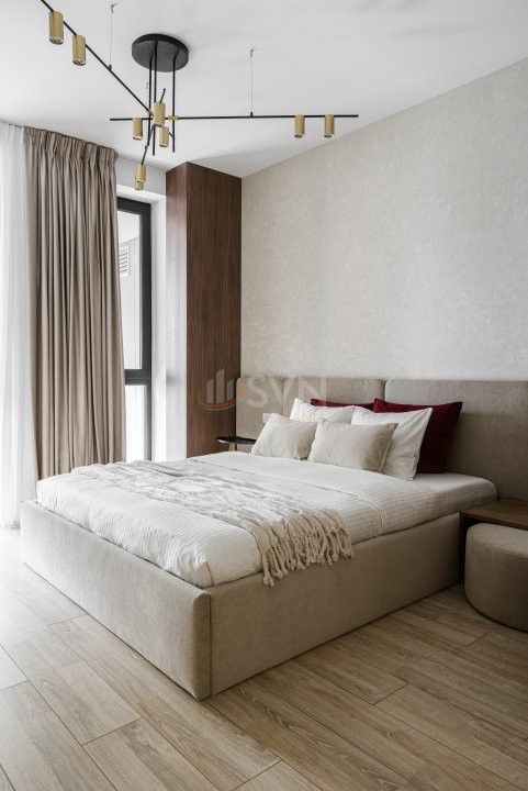 Apartament, 3 camere Bucuresti/Herastrau