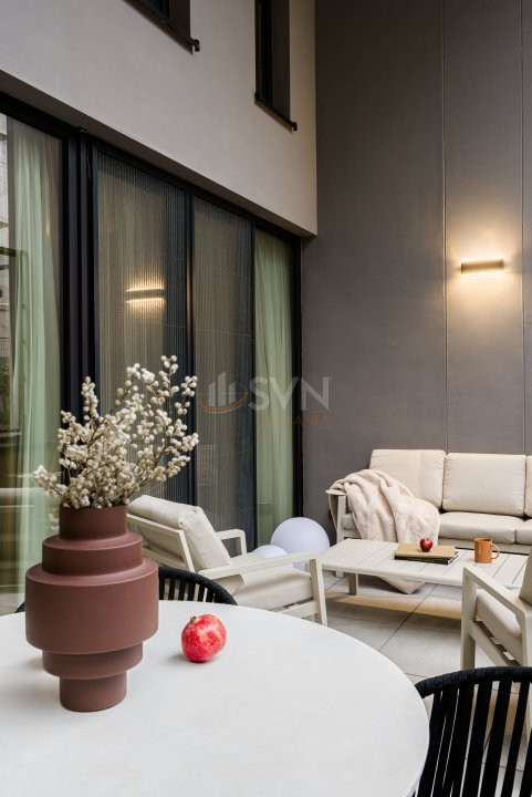 Apartament, 3 camere Bucuresti/Herastrau