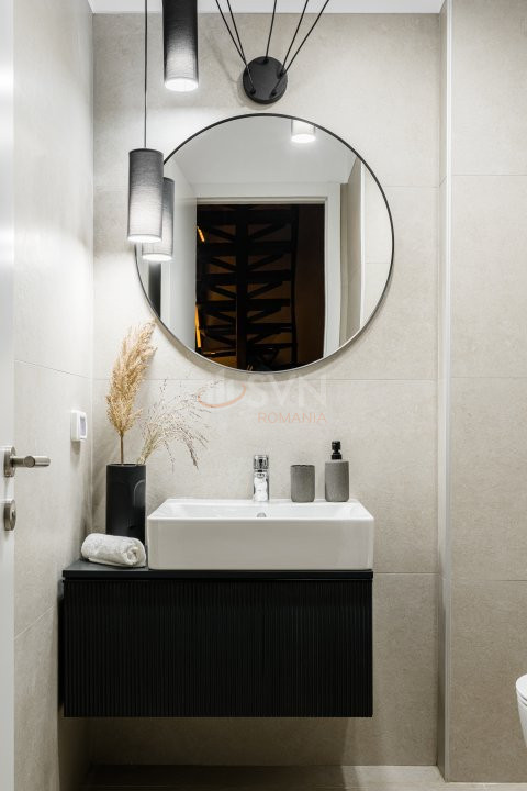 Apartament, 3 camere Bucuresti/Herastrau