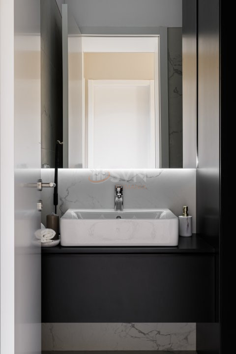 Apartament, 3 camere Bucuresti/Herastrau