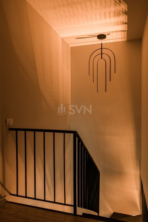 Apartament, 3 camere Bucuresti/Herastrau