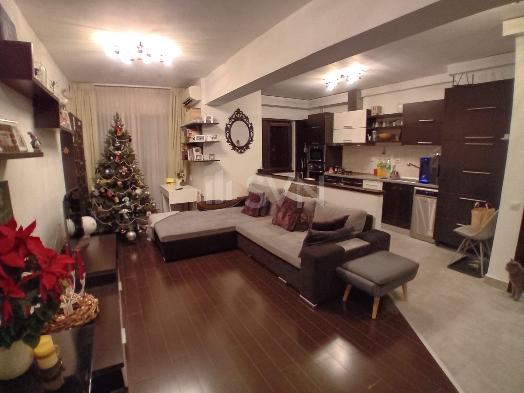 Apartament, 3 camere Bucuresti/Grozavesti