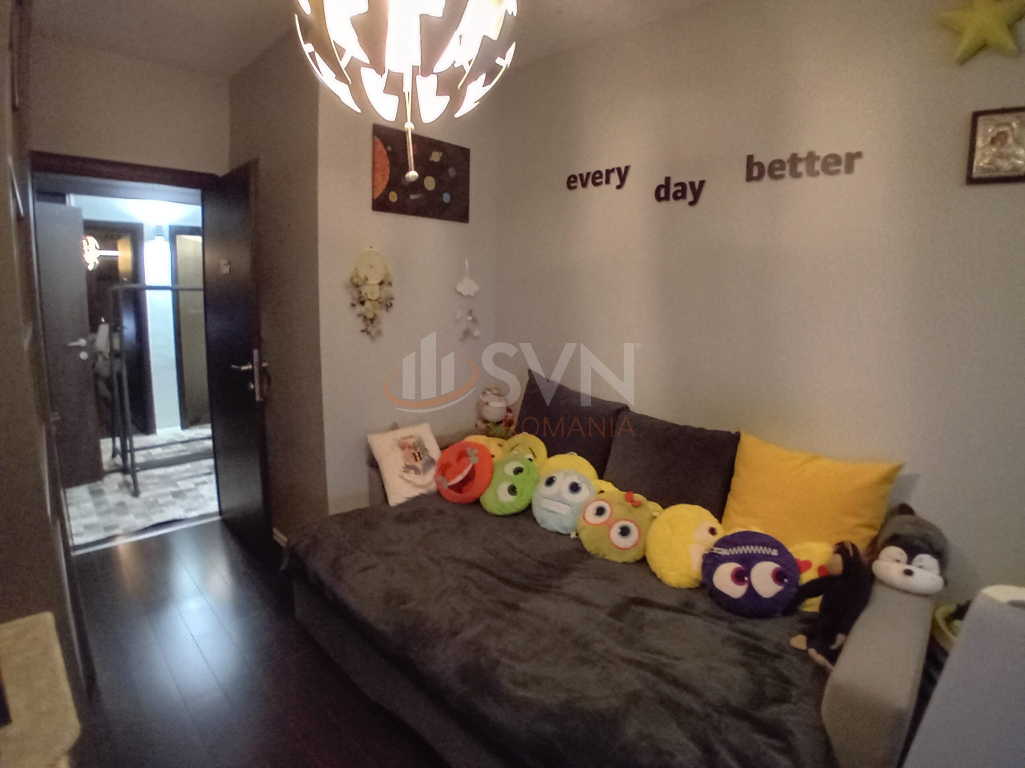 Apartament, 3 camere Bucuresti/Grozavesti