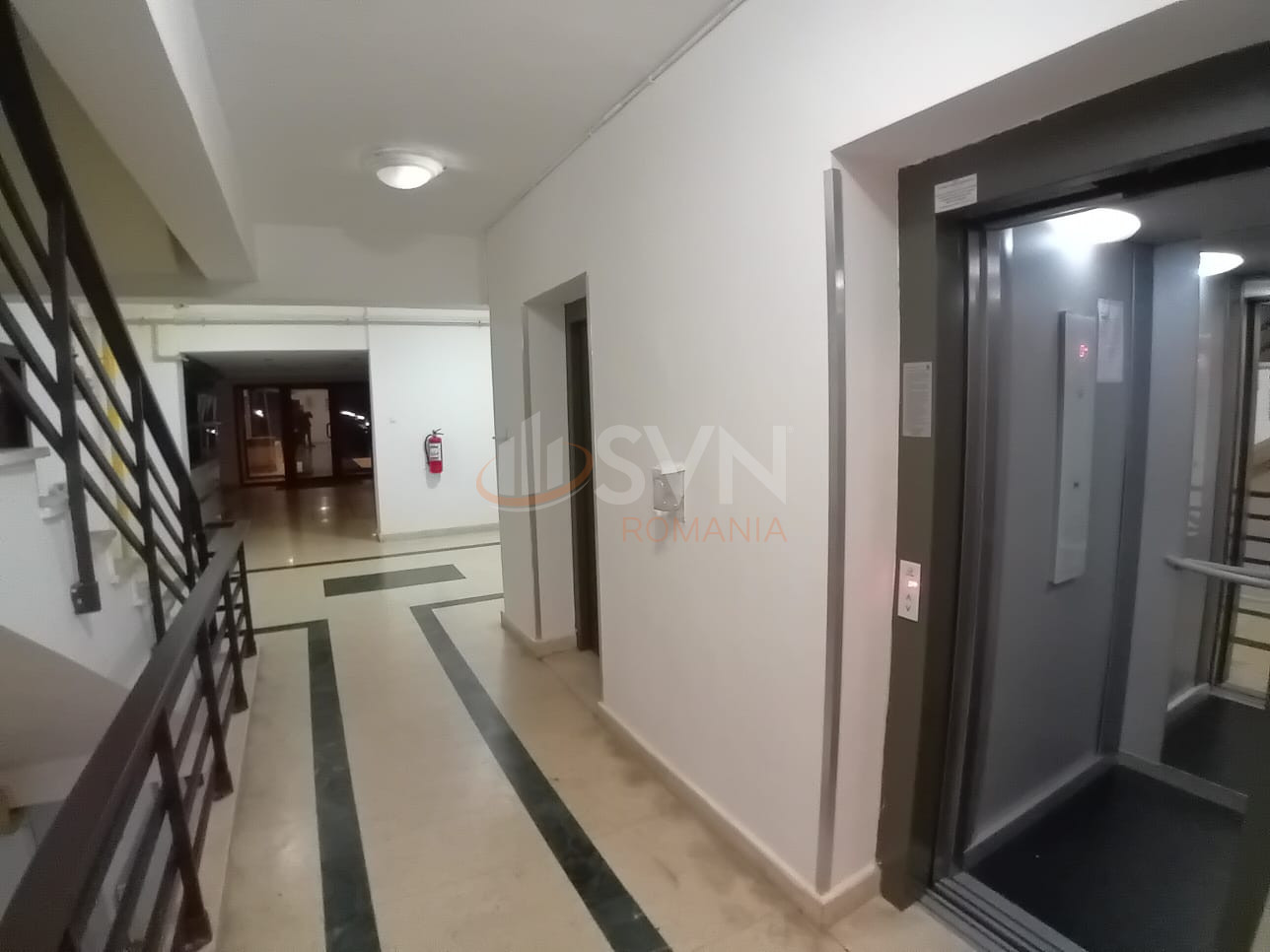 Apartament, 3 camere Bucuresti/Grozavesti