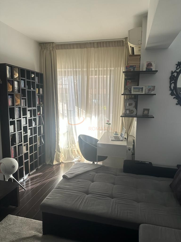 Apartament, 3 camere Bucuresti/Grozavesti