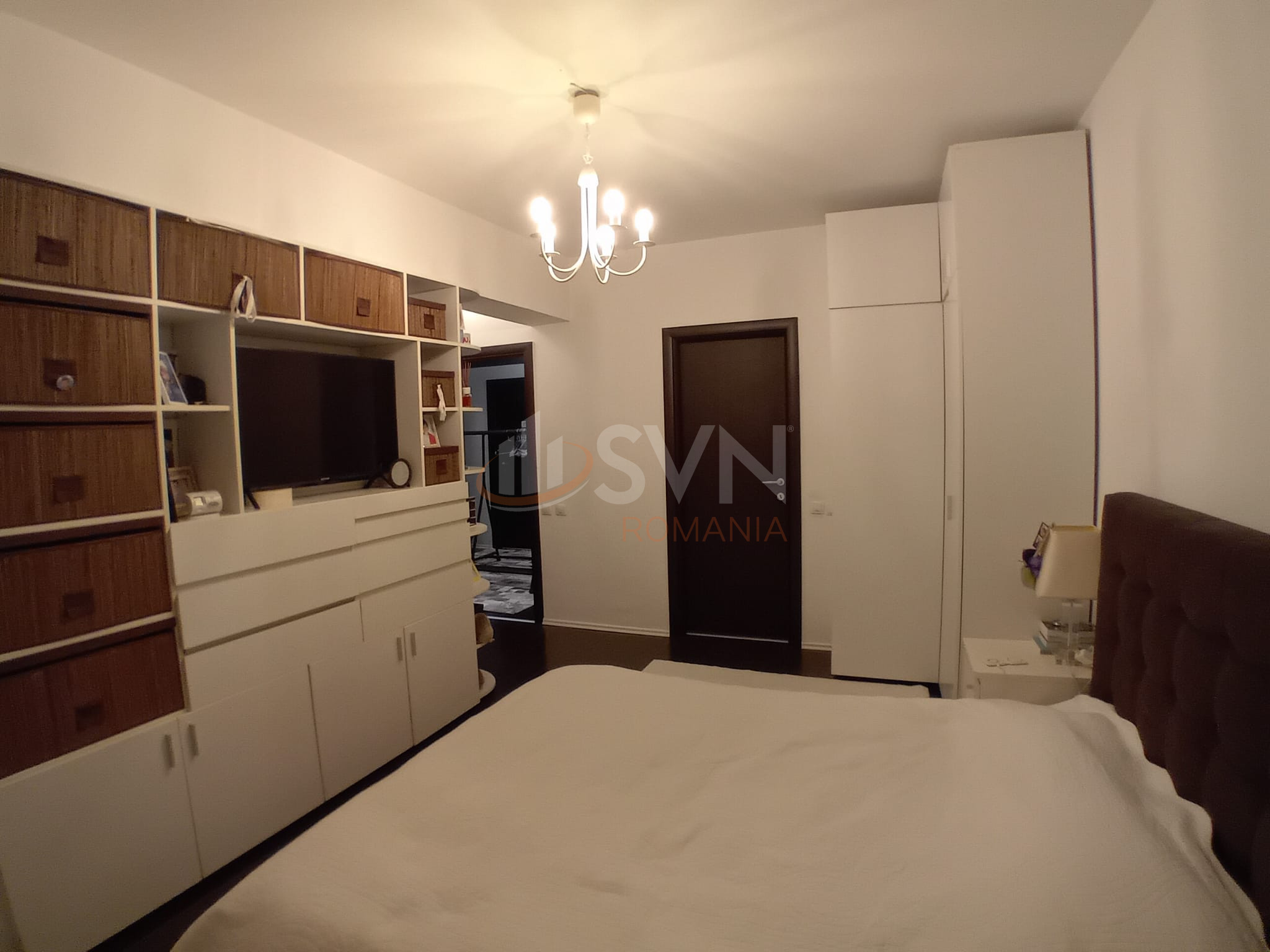 Apartament, 3 camere Bucuresti/Grozavesti