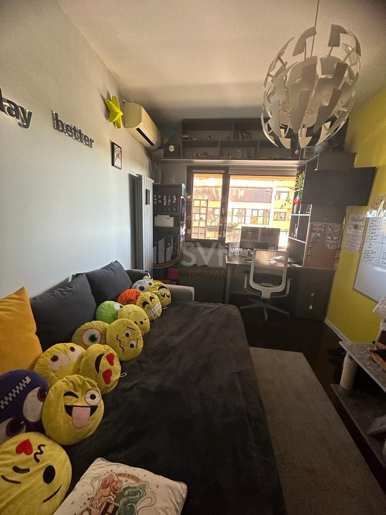 Apartament, 3 camere Bucuresti/Grozavesti