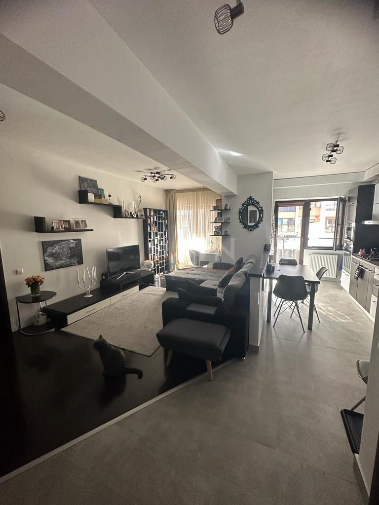 Apartament, 3 camere Bucuresti/Grozavesti