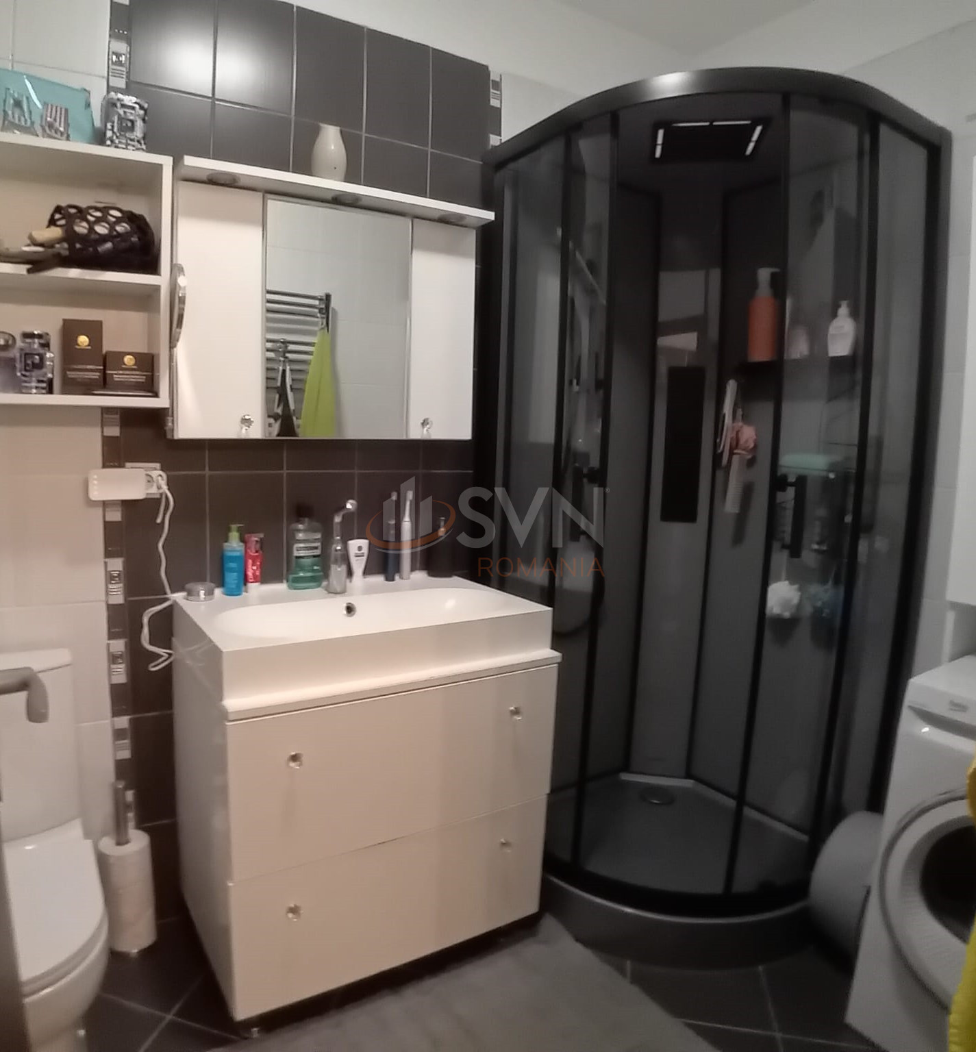 Apartament, 3 camere Bucuresti/Grozavesti