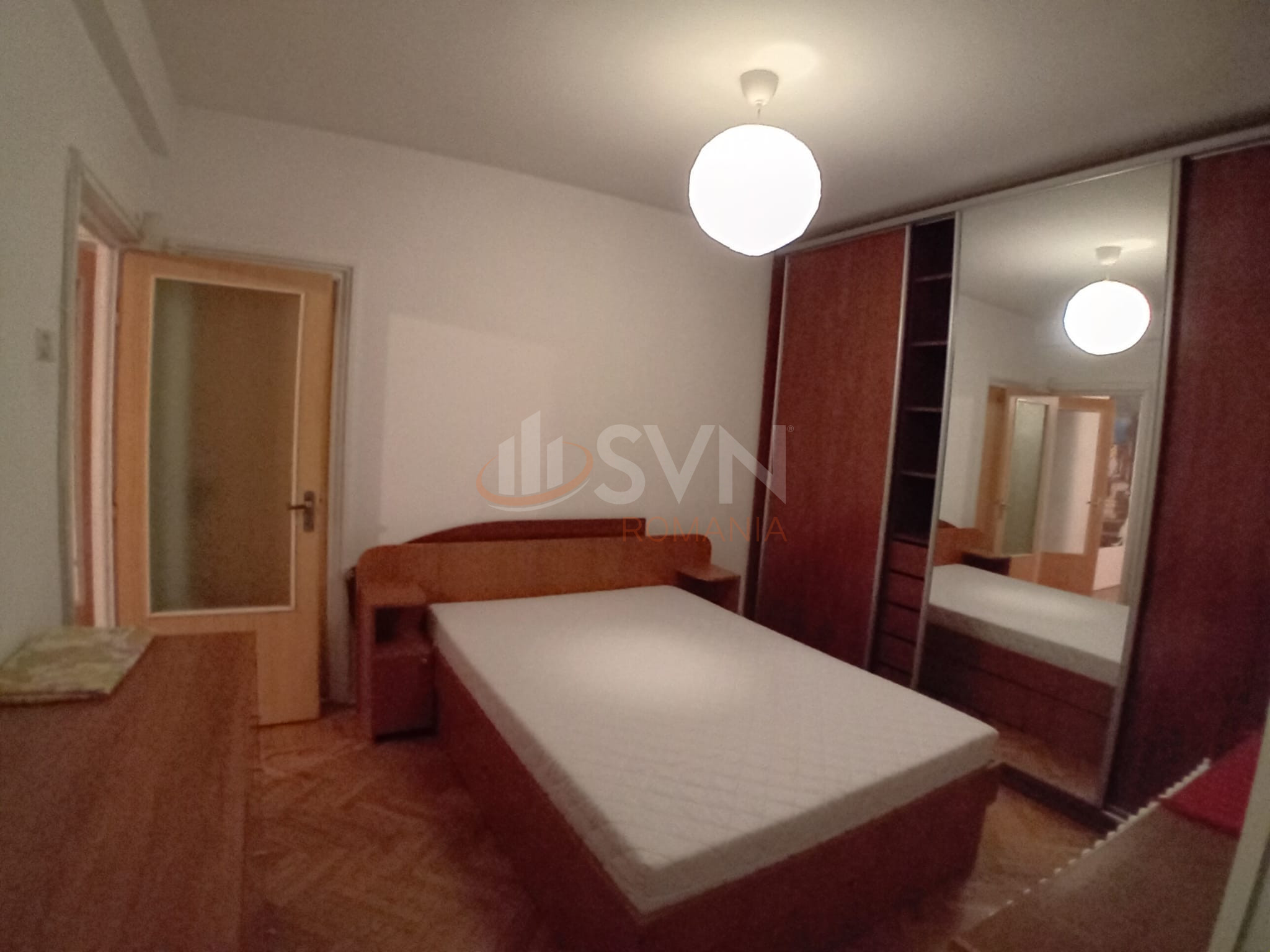 Apartament, 3 camere Bucuresti/Turda