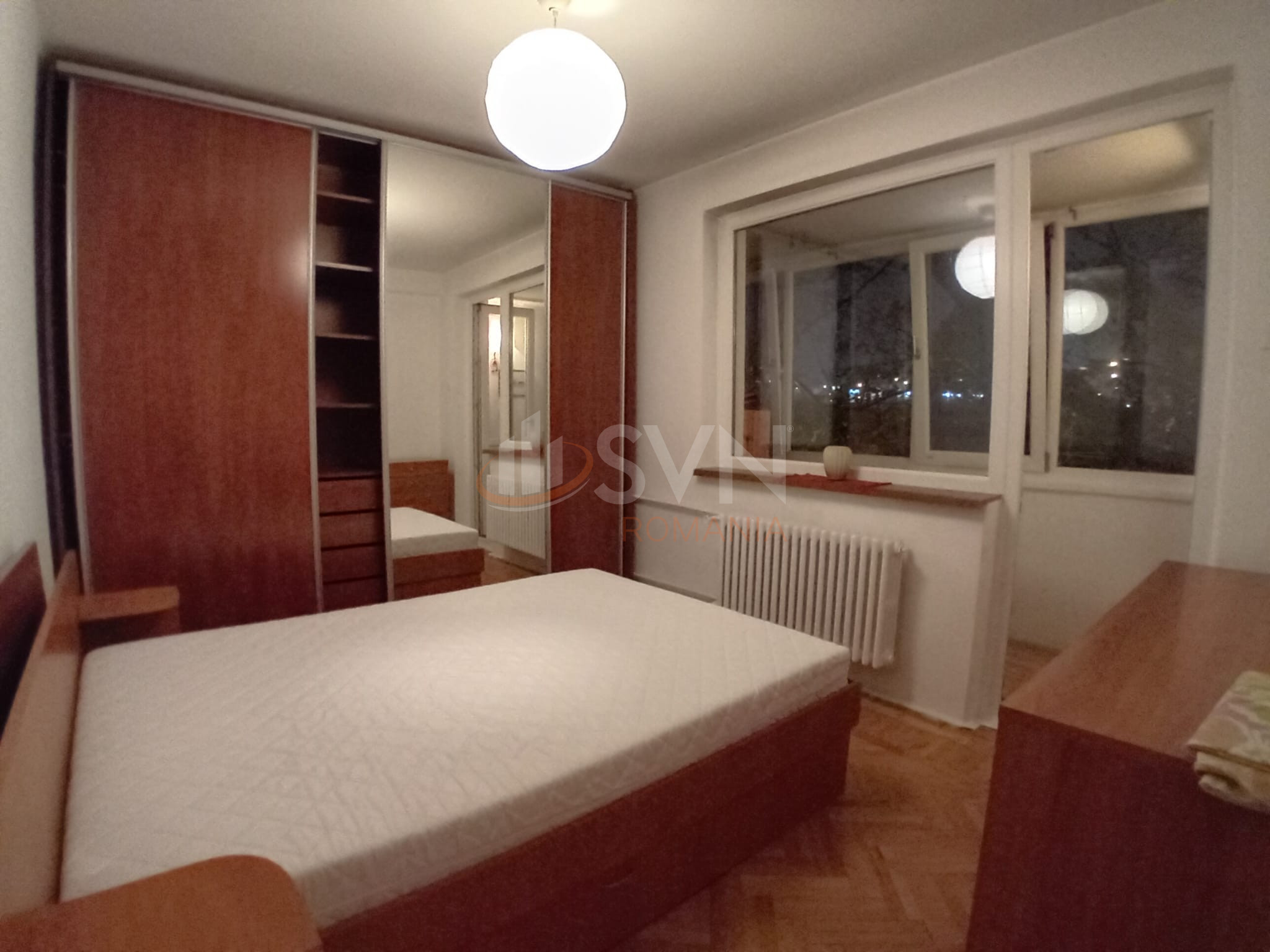Apartament, 3 camere Bucuresti/Turda