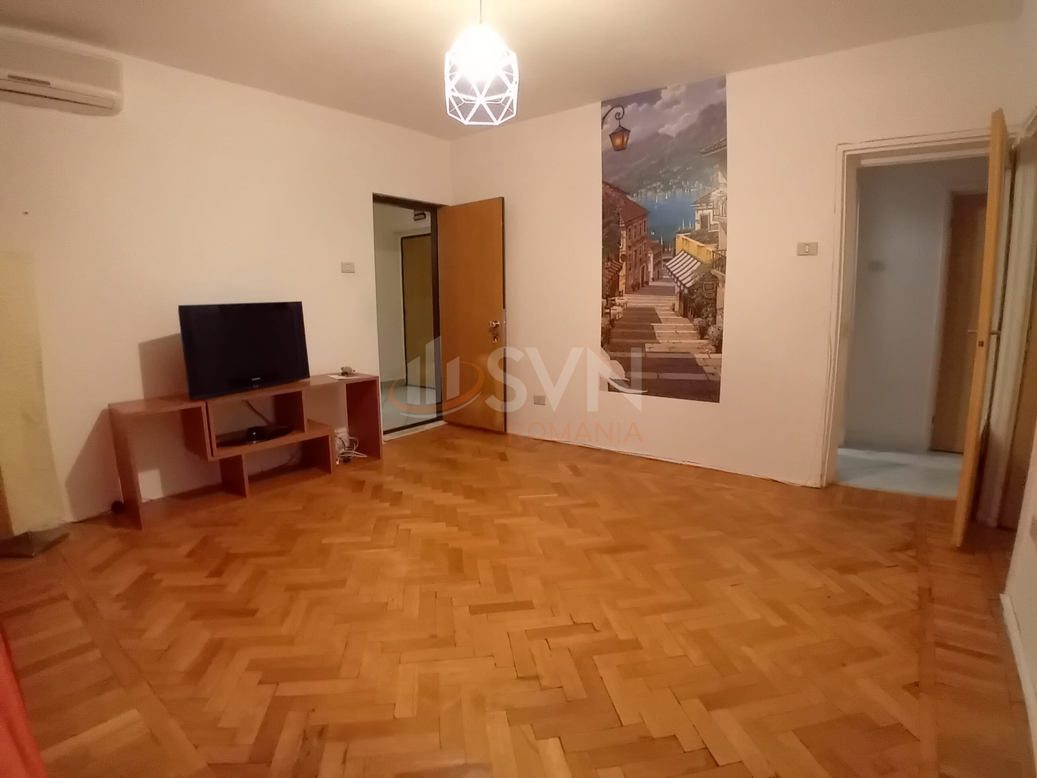 Apartament, 3 camere Bucuresti/Turda