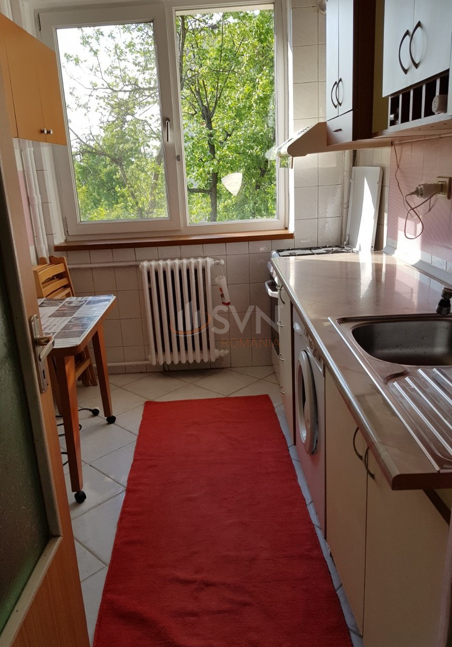 Apartament, 3 camere Bucuresti/Turda