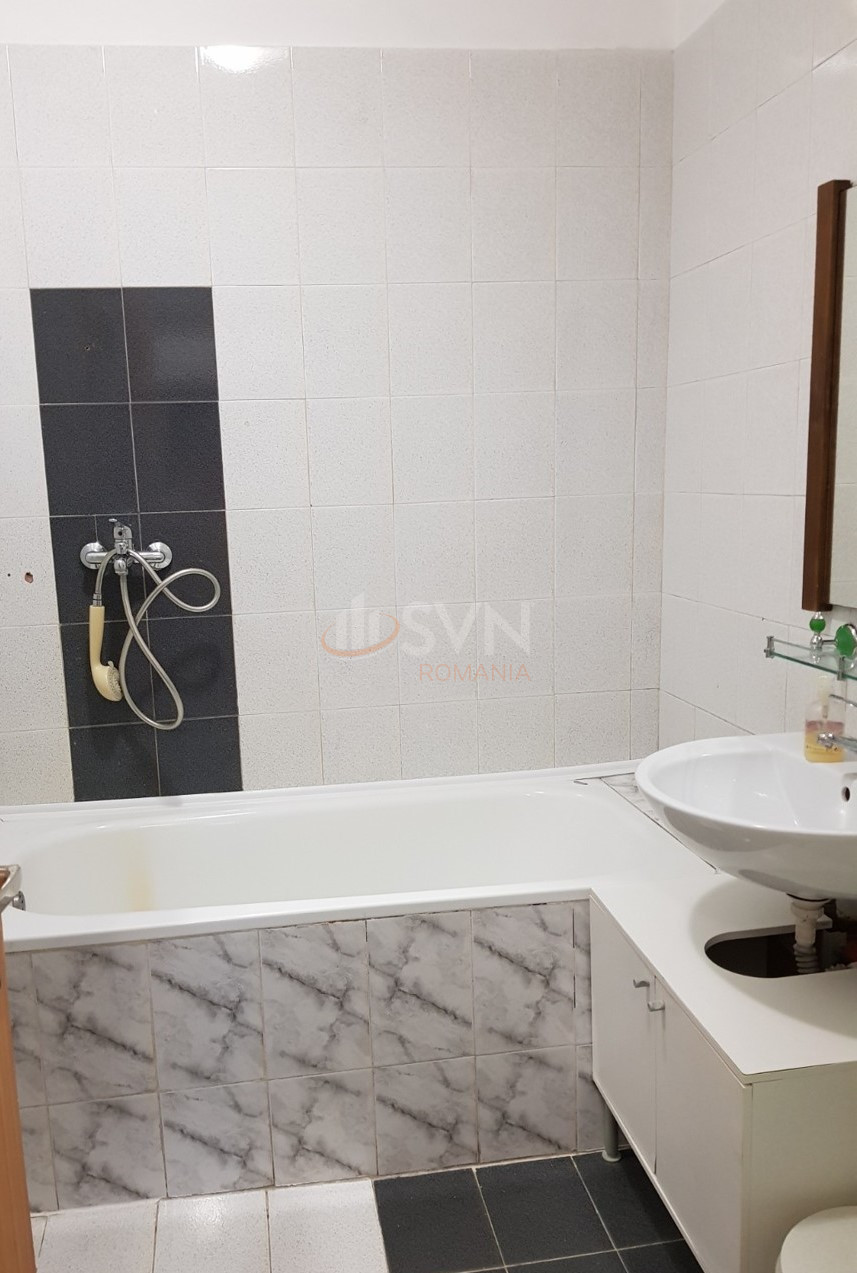 Apartament, 3 camere Bucuresti/Turda