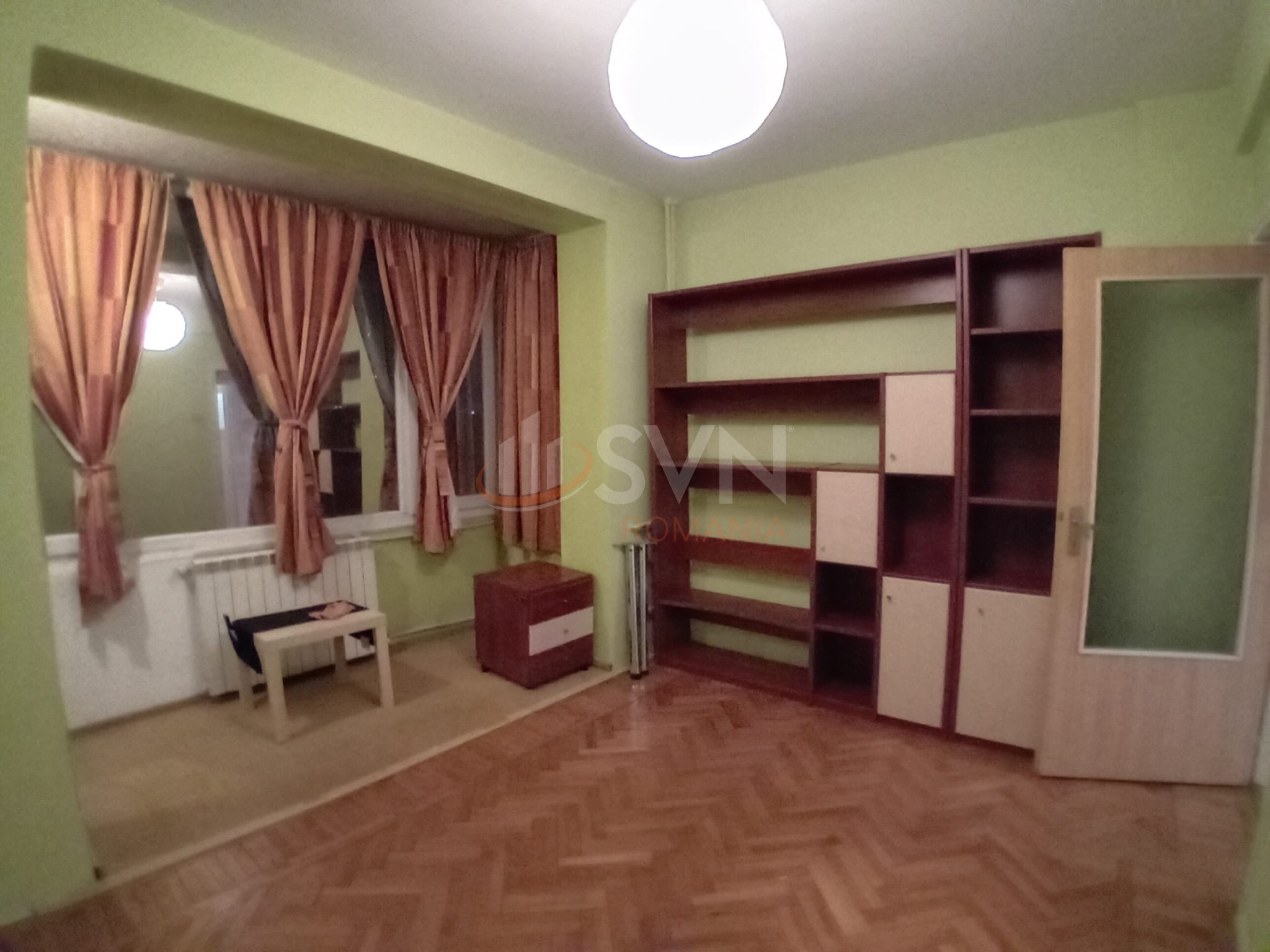 Apartament, 3 camere Bucuresti/Turda