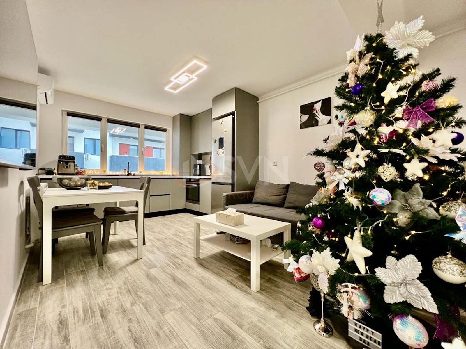 Apartament, 3 camere Bucuresti/Titan