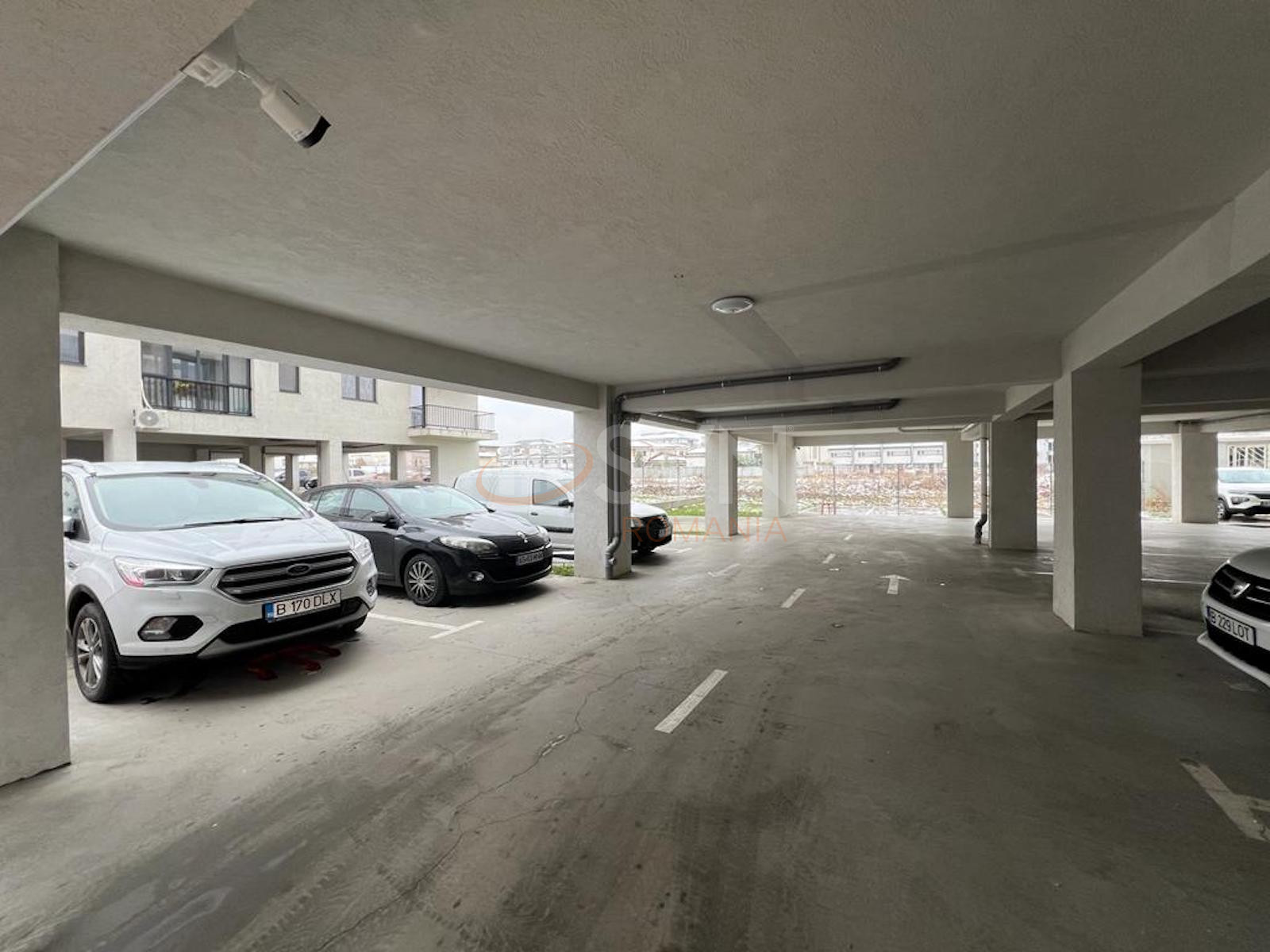 Apartament, 3 camere Bucuresti/Titan