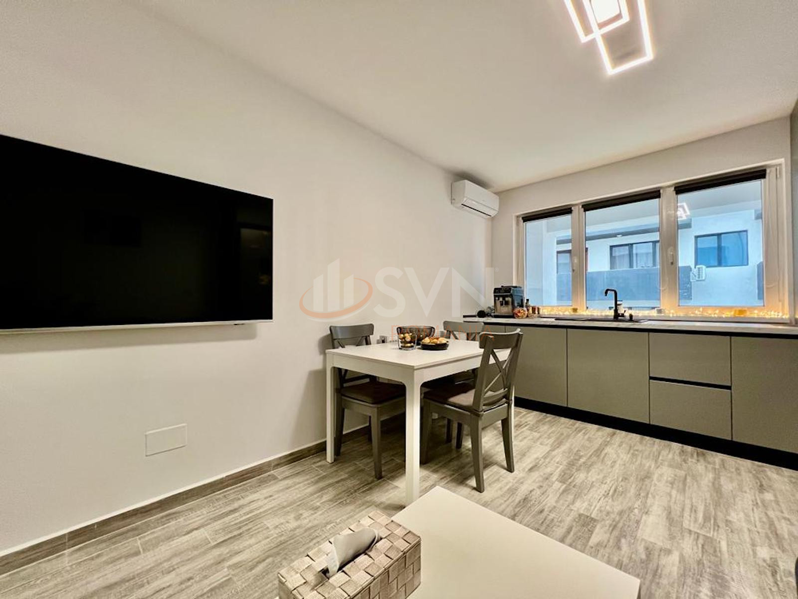 Apartament, 3 camere Bucuresti/Titan