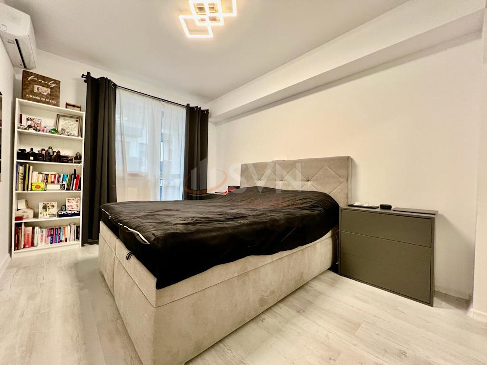 Apartament, 3 camere Bucuresti/Titan