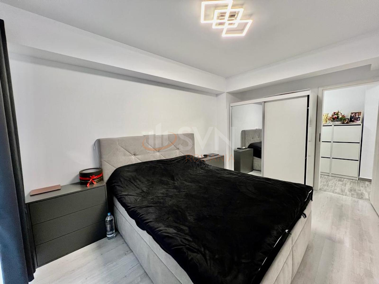 Apartament, 3 camere Bucuresti/Titan