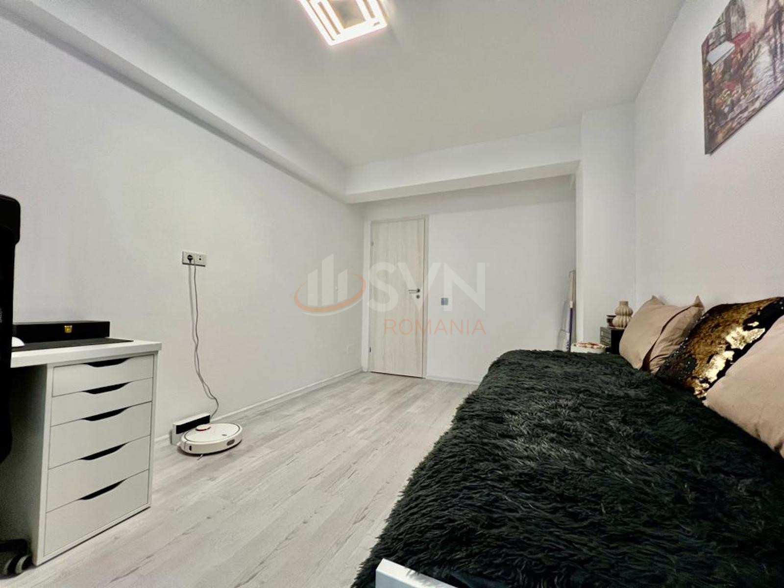 Apartament, 3 camere Bucuresti/Titan