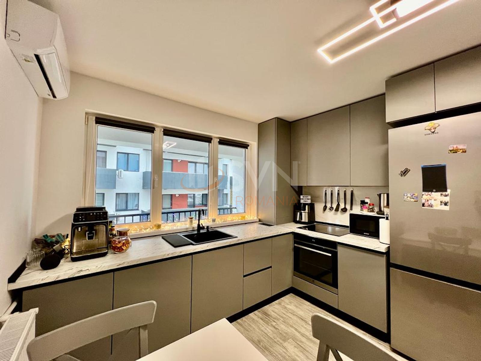 Apartament, 3 camere Bucuresti/Titan