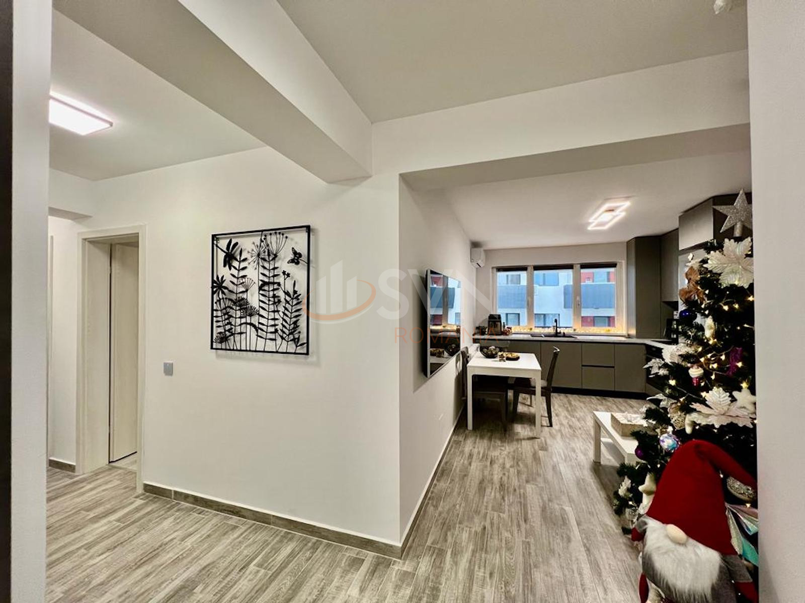 Apartament, 3 camere Bucuresti/Titan