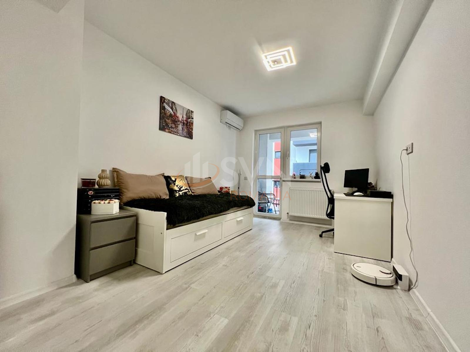Apartament, 3 camere Bucuresti/Titan