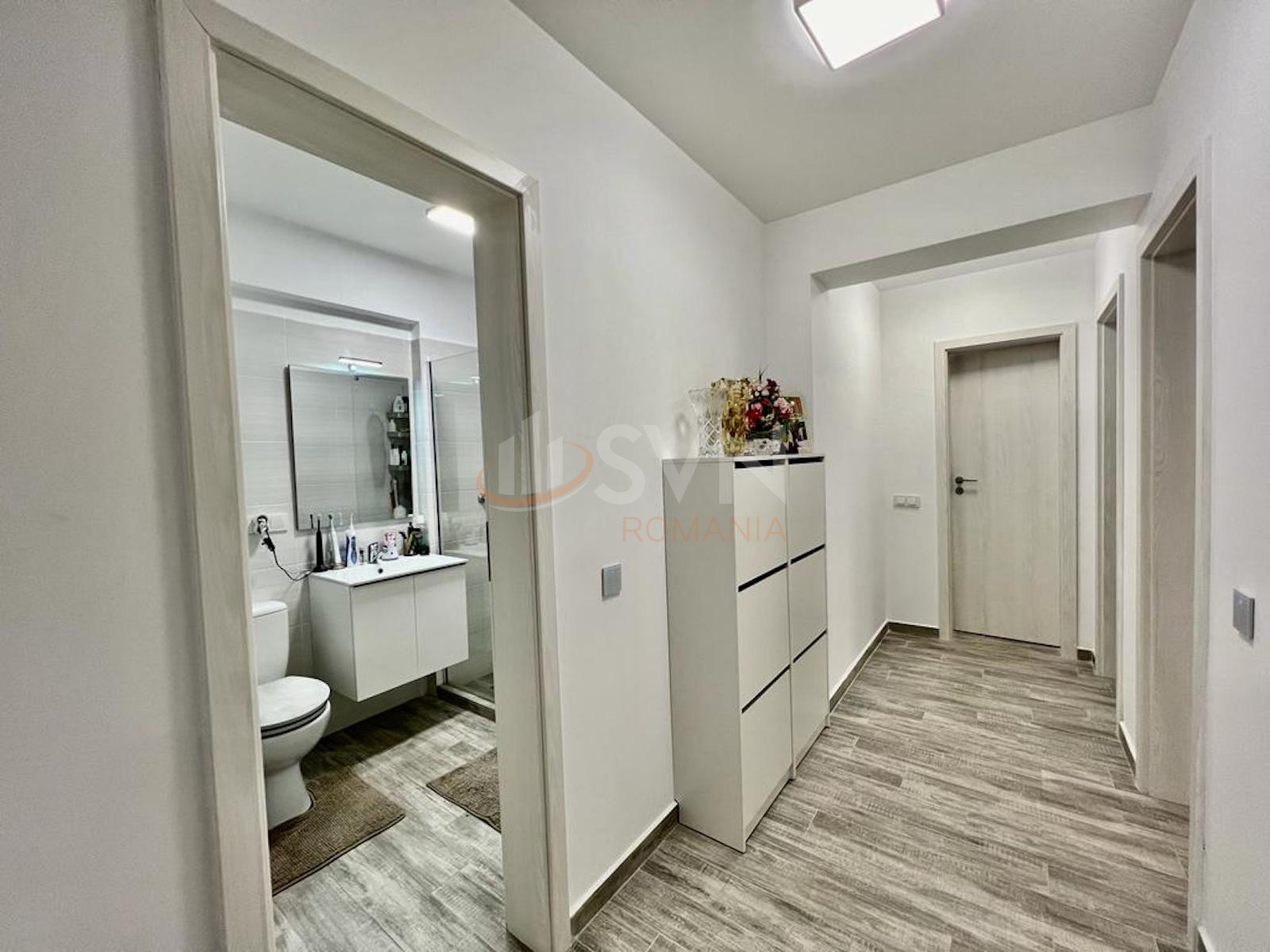 Apartament, 3 camere Bucuresti/Titan