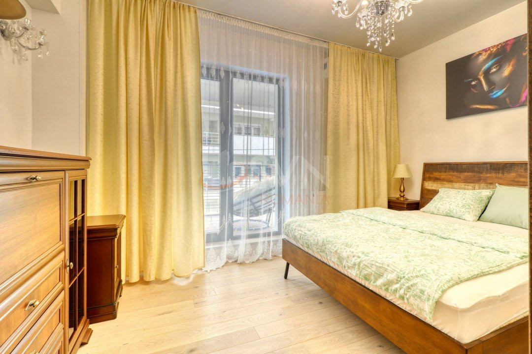 Apartament, 3 camere Bucuresti/Herastrau