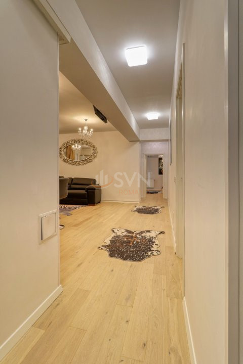 Apartament, 3 camere Bucuresti/Herastrau