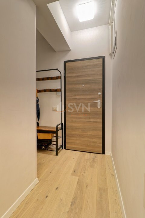 Apartament, 3 camere Bucuresti/Herastrau
