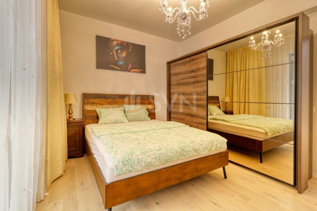 Apartament, 3 camere Bucuresti/Herastrau