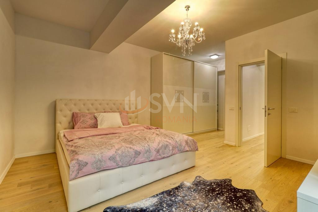 Apartament, 3 camere Bucuresti/Herastrau