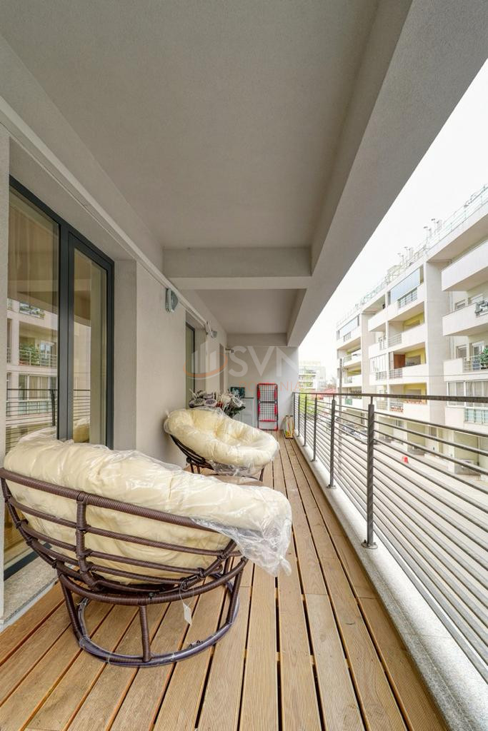 Apartament, 3 camere Bucuresti/Herastrau