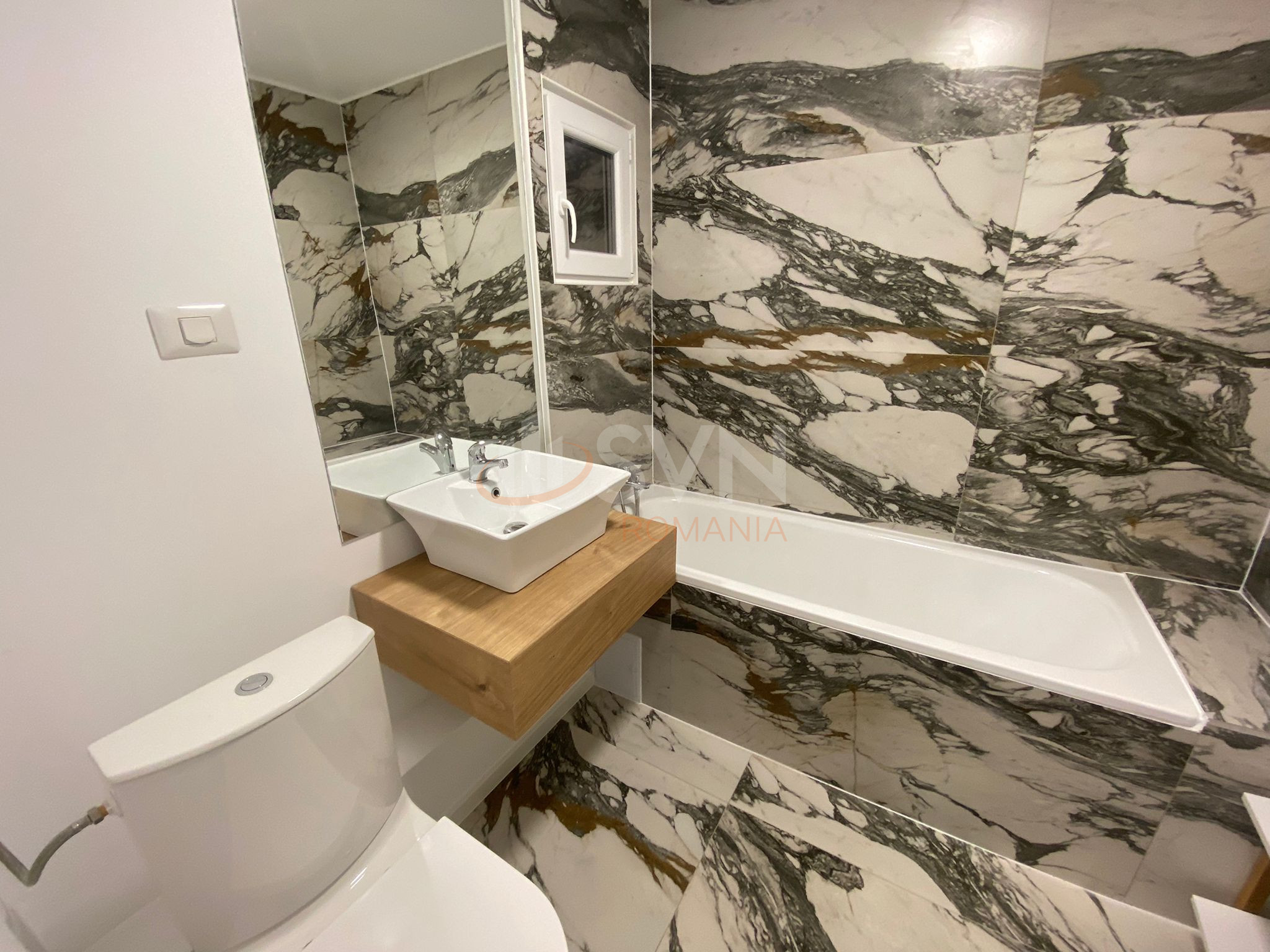 Apartament, 3 camere Bucuresti/Timpuri Noi