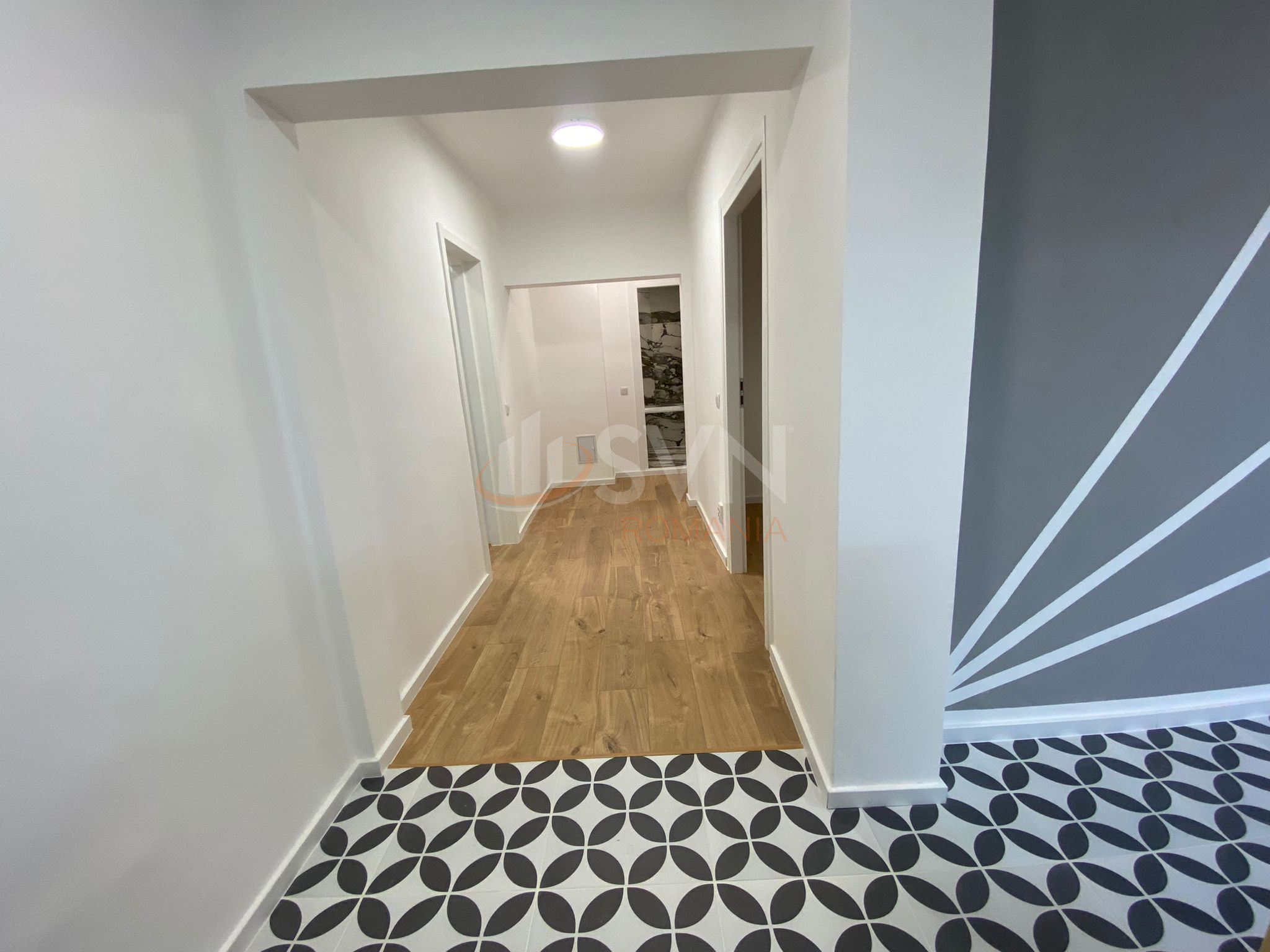 Apartament, 3 camere Bucuresti/Timpuri Noi