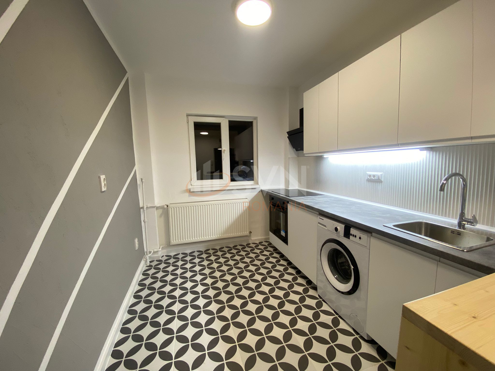 Apartament, 3 camere Bucuresti/Timpuri Noi