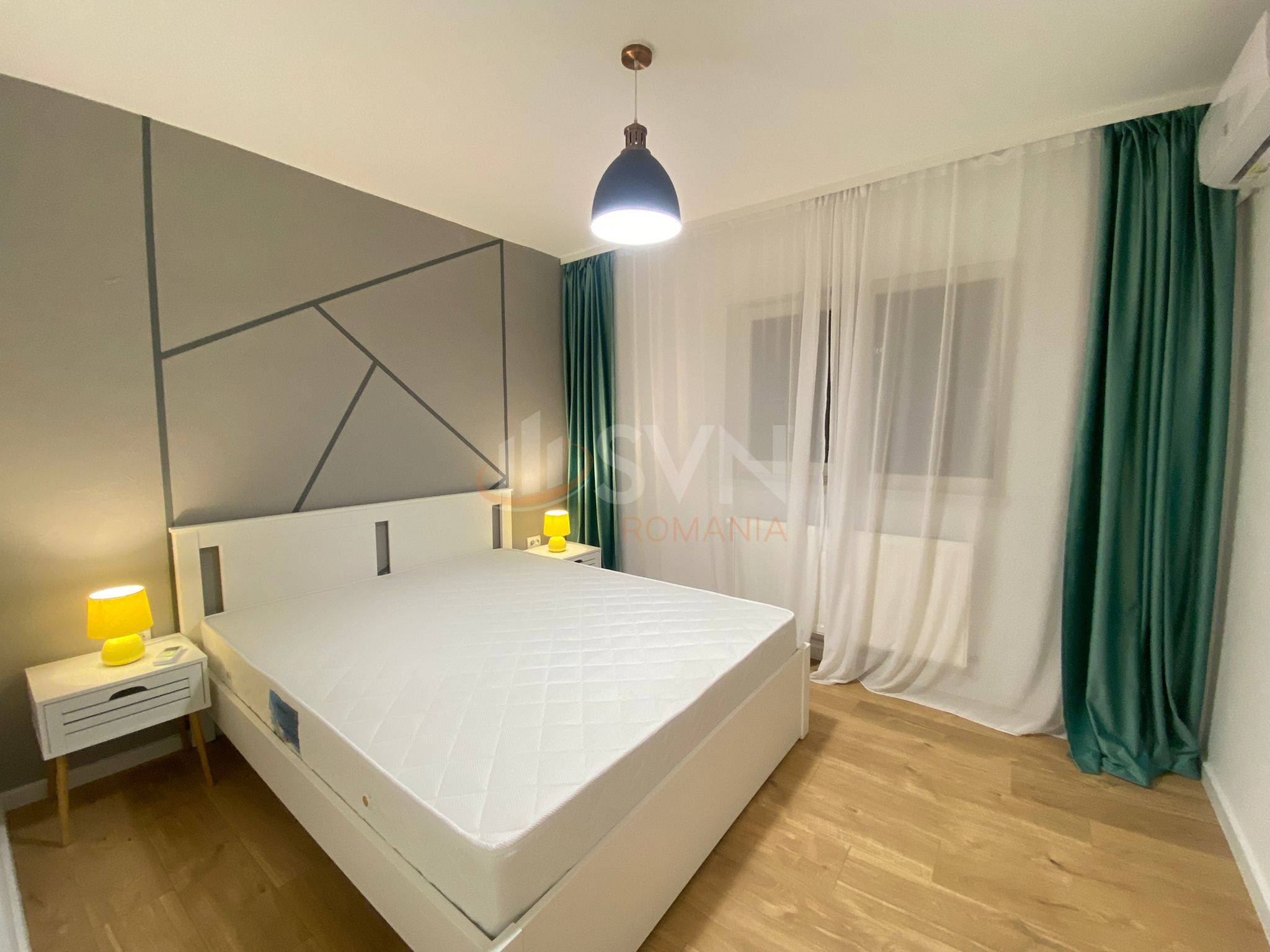 Apartament, 3 camere Bucuresti/Timpuri Noi